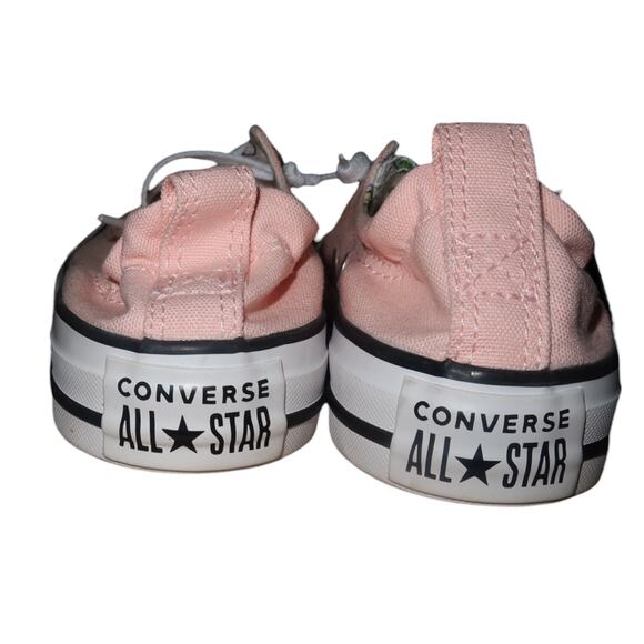 Converse Chuck Taylor All Star Shoreline Slip-On Sneaker Women's 6.5 - Picture 4 of 10